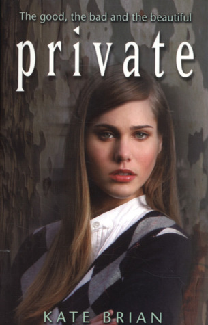 Private by Kate Brian