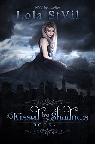 Kissed by Shadows