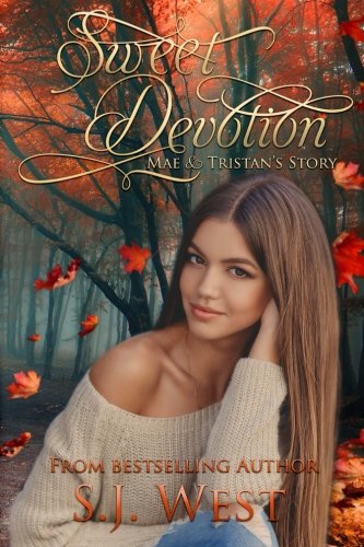 Sweet Devotion: Mae and Tristan’s Story