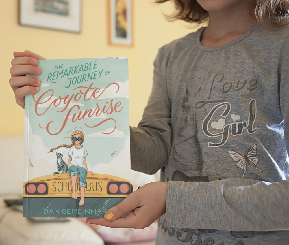 Middle Grade Books About Grief - Reading Obsessed