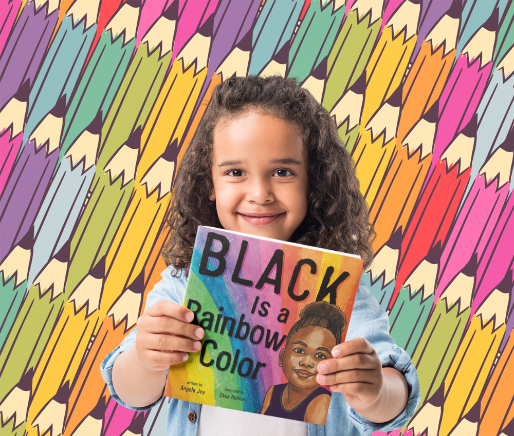 Picture Books to Celebrate Black History Month - Reading Obsessed