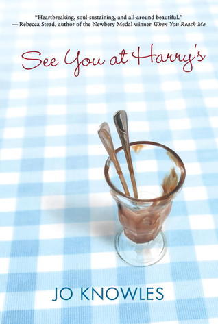 See You at Harry’s