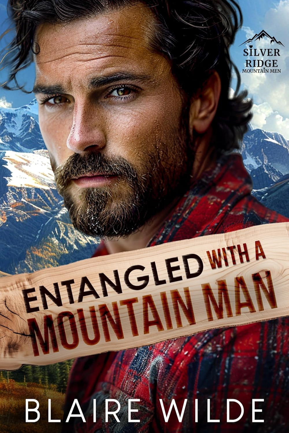 Mountain Man Romance Books - Reading Obsessed