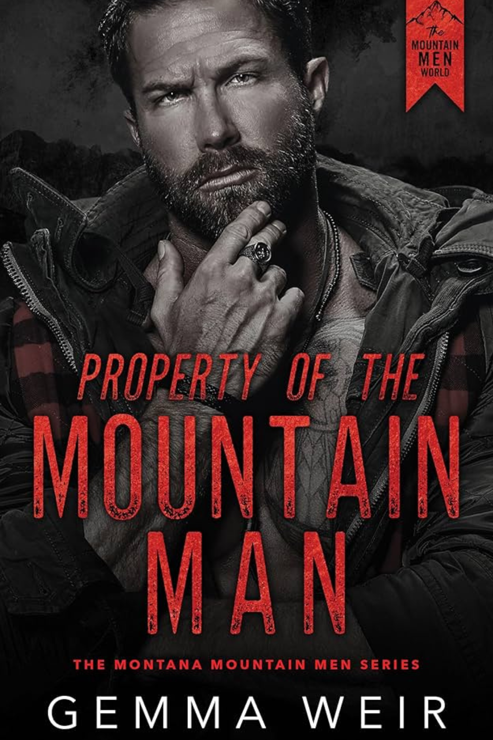 Mountain Man Romance Books - Reading Obsessed - Romance Book Blog