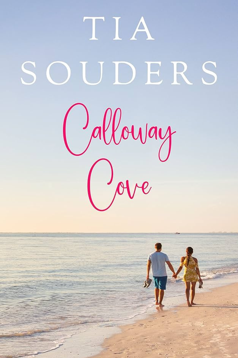 Small Beach Town Romance Books - Reading Obsessed