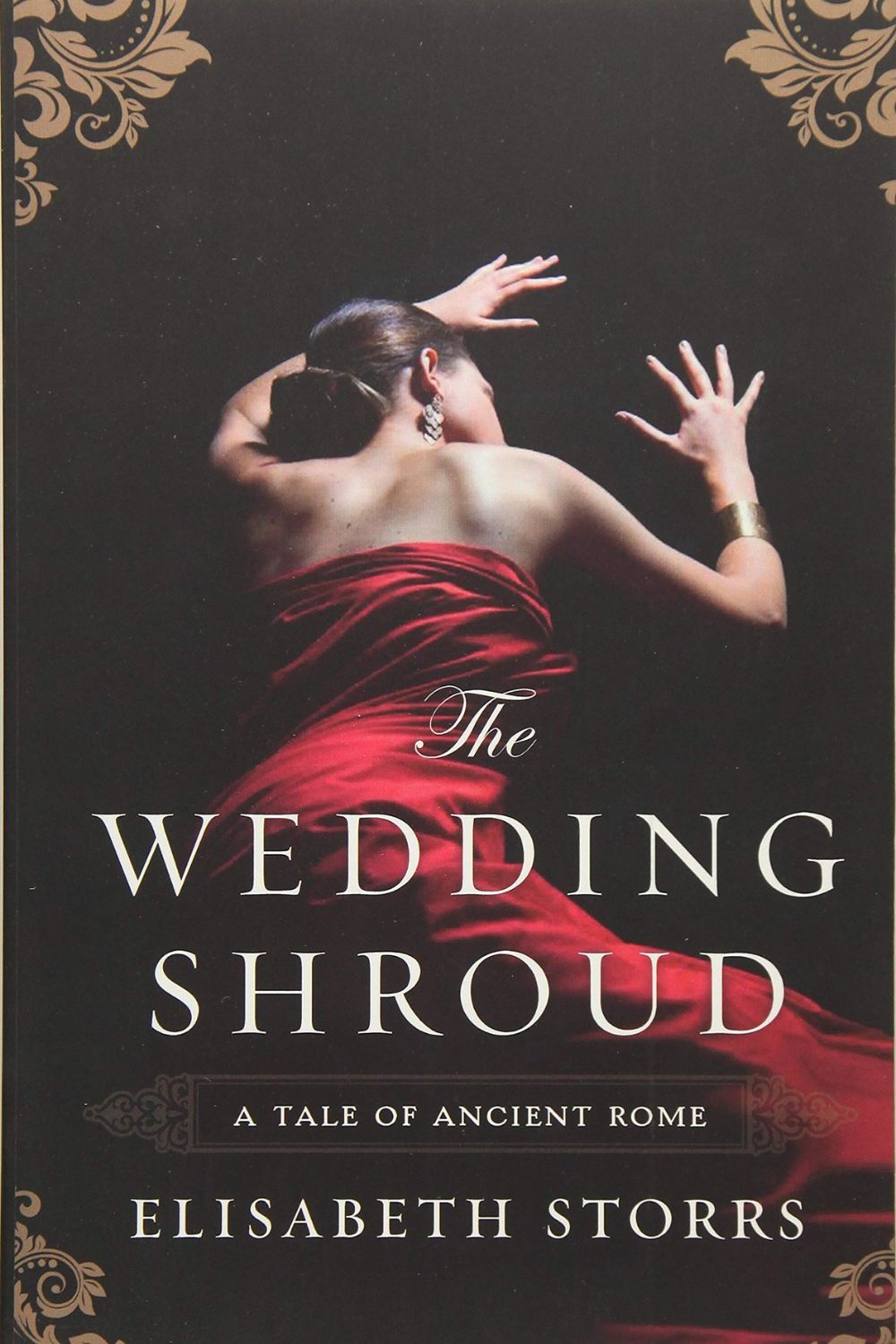 Ancient Rome Romance Books - Reading Obsessed - Romance Book Blog