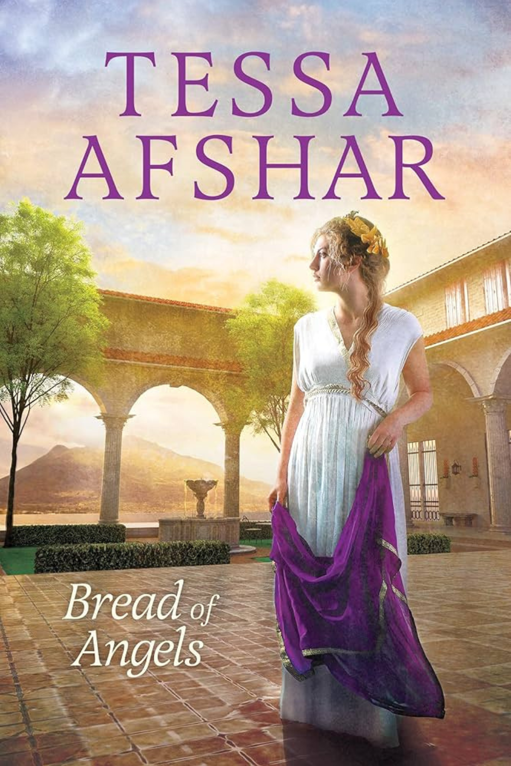 Ancient Rome Romance Books - Reading Obsessed