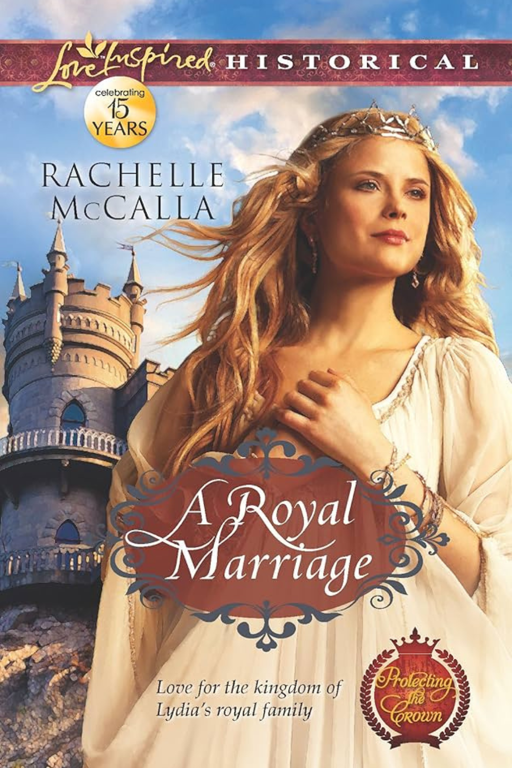 Arranged Marriage Royal Romance Books - Reading Obsessed