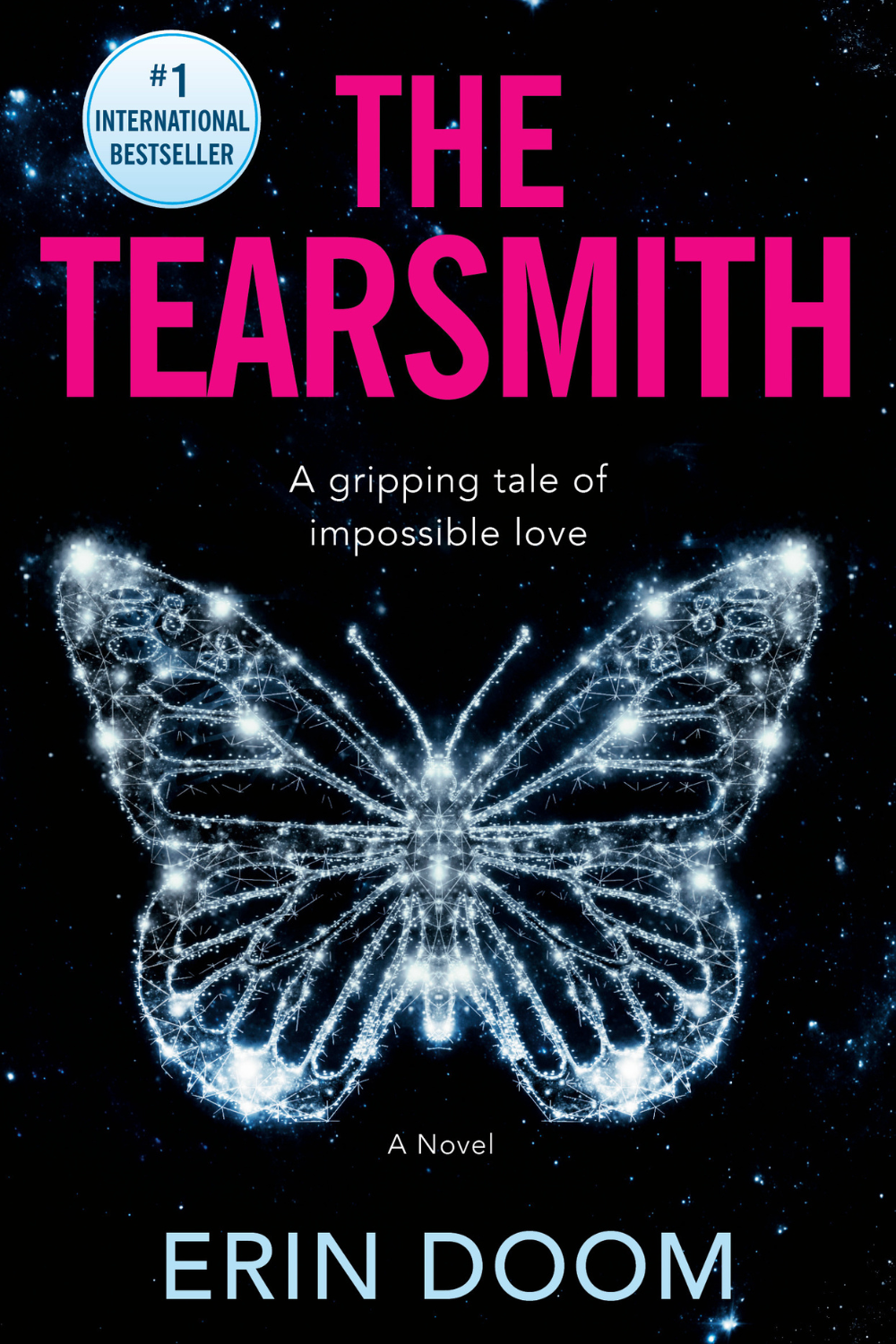 Books Like The Tearsmith - Reading Obsessed