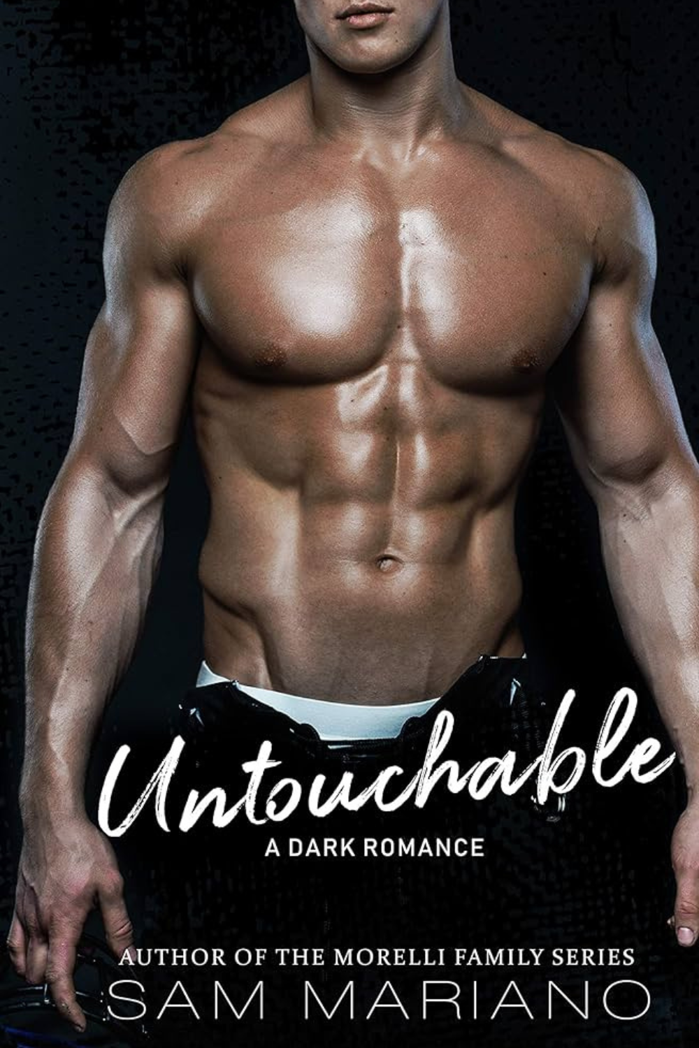 Bully Romance Books - Reading Obsessed