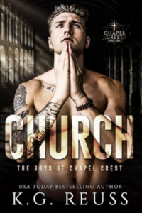 Church by K.G. Reuss