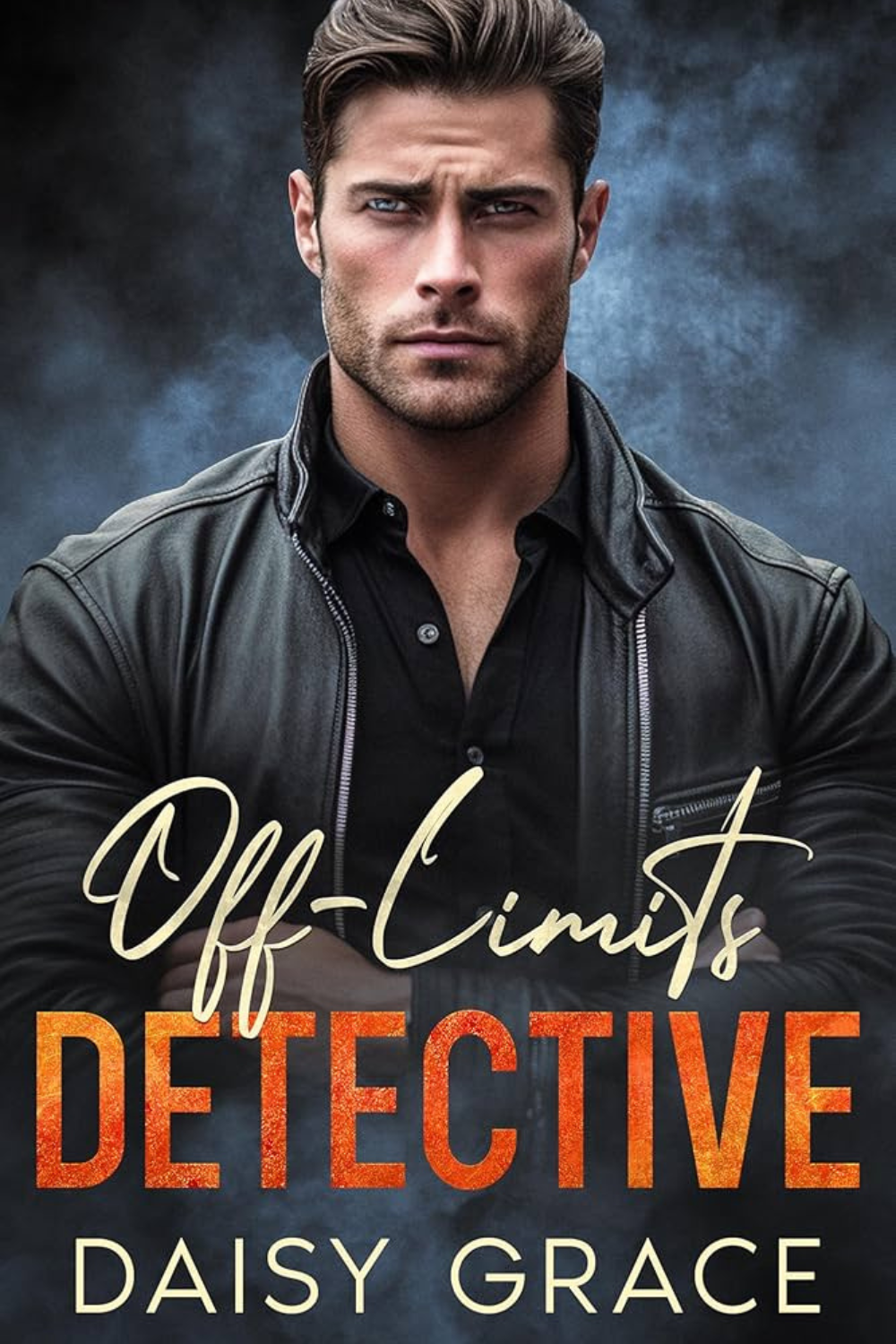 Detective Romance Books - Reading Obsessed