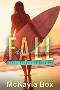 Fall by McKayla Box