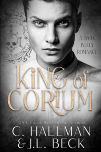 King of Corium by C. Hallman