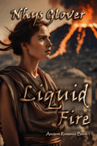 Liquid Fire by Nhys Glover