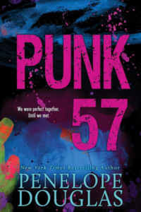 Punk 57 by Penelope Douglas