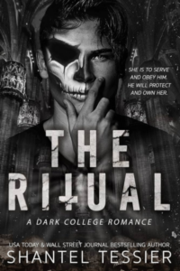 The Ritual by Shantel Tessier