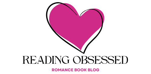 Reading Obsessed - Romance Book Blog