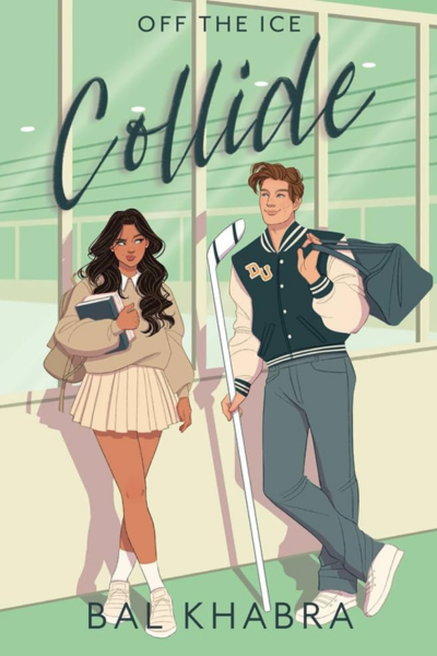 Collide by Bal Khabra