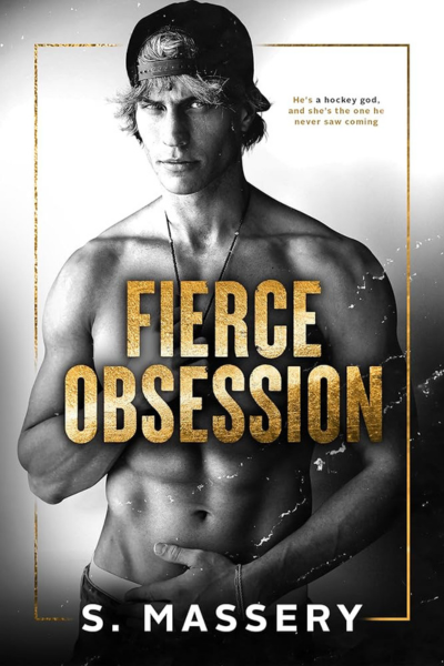 Fierce Obsession by S. Massery