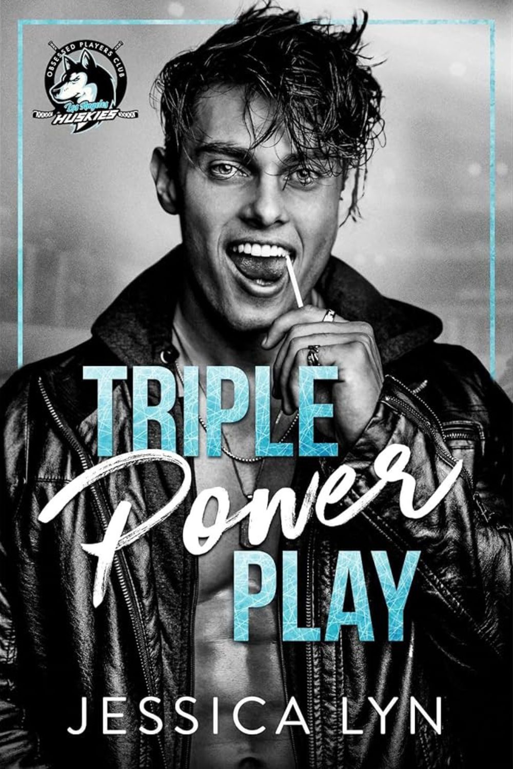 Hockey Romance Books - Reading Obsessed