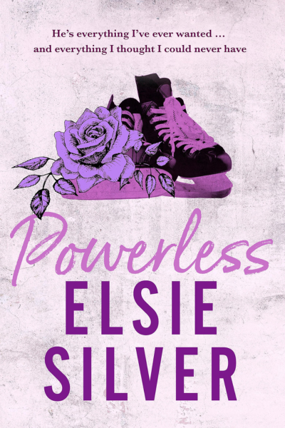 Powerless by Elsie Silver
