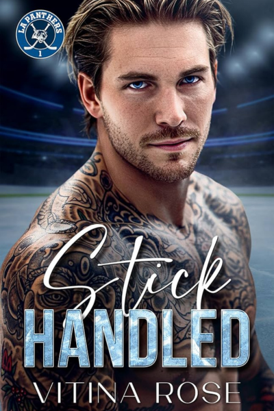 Stick Handled by Vitina Rose