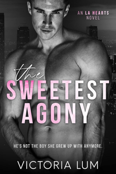 The Sweetest Agony by Victoria Lum