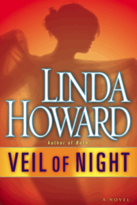 Veil of Night by Linda Howard