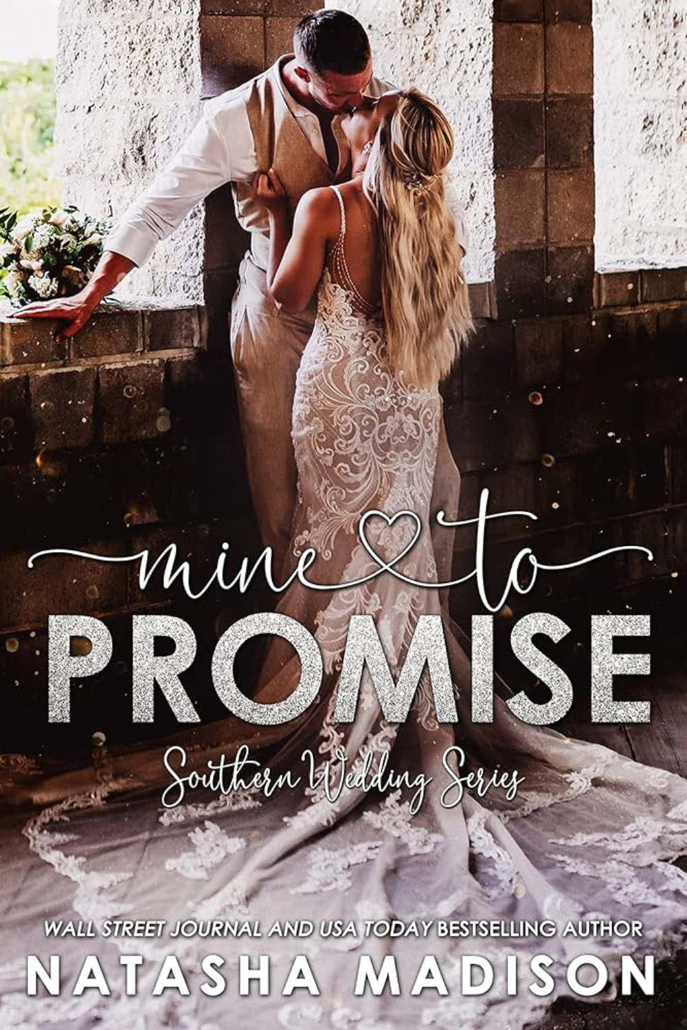 Wedding Planner Romance Books - Reading Obsessed - Romance Book Blog
